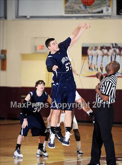 Thumbnail 1 in Randolph @ Madison Academy photogallery.