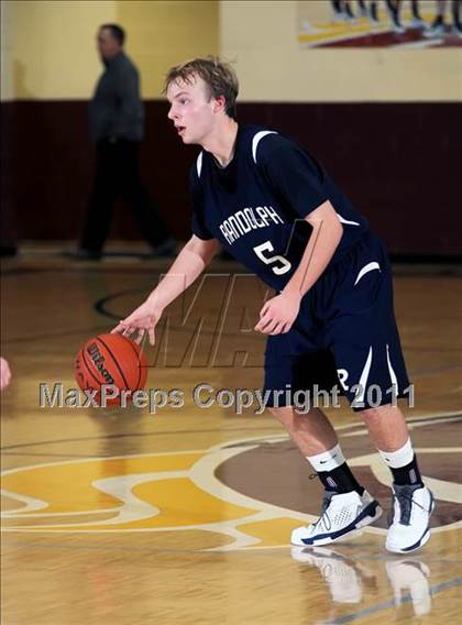 Thumbnail 2 in Randolph @ Madison Academy photogallery.