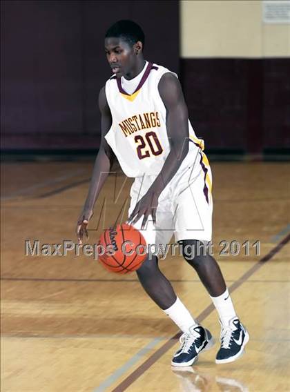 Thumbnail 2 in Randolph @ Madison Academy photogallery.