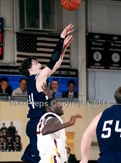 Thumbnail 2 in Randolph @ Madison Academy photogallery.