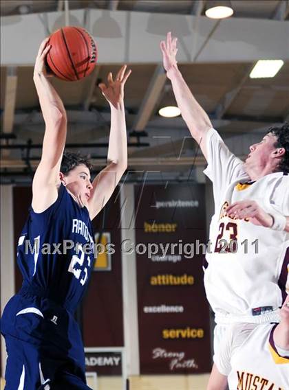 Thumbnail 3 in Randolph @ Madison Academy photogallery.