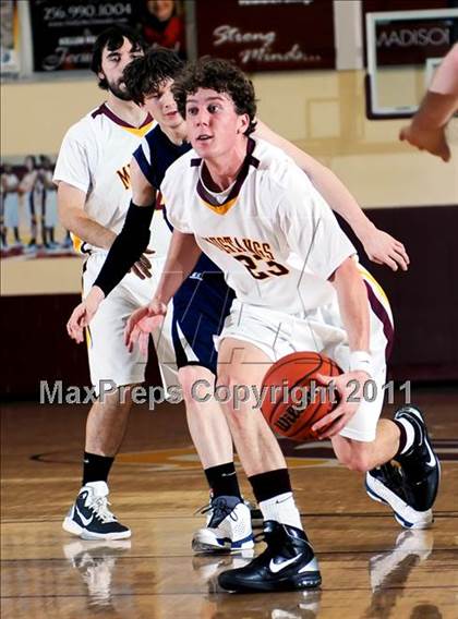 Thumbnail 3 in Randolph @ Madison Academy photogallery.