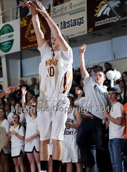 Thumbnail 3 in Randolph @ Madison Academy photogallery.