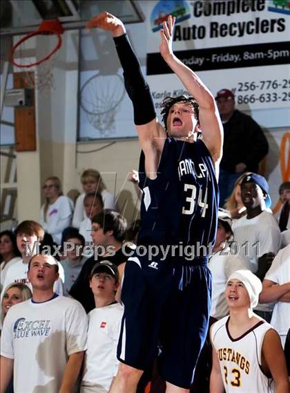 Thumbnail 3 in Randolph @ Madison Academy photogallery.