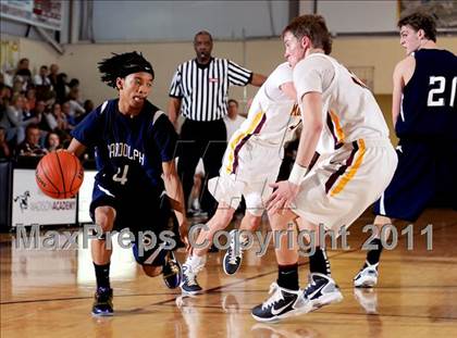 Thumbnail 2 in Randolph @ Madison Academy photogallery.