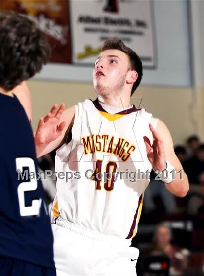 Thumbnail 2 in Randolph @ Madison Academy photogallery.