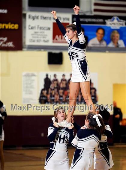 Thumbnail 1 in Randolph @ Madison Academy photogallery.
