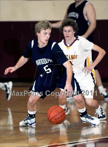 Thumbnail 1 in Randolph @ Madison Academy photogallery.