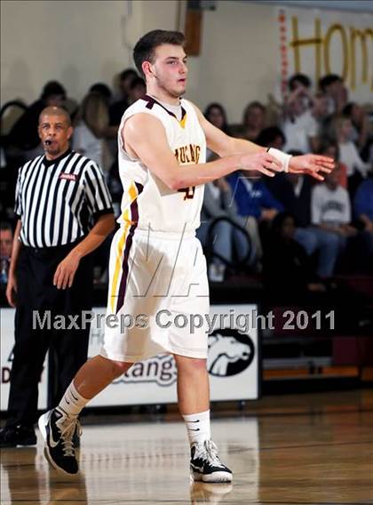 Thumbnail 1 in Randolph @ Madison Academy photogallery.