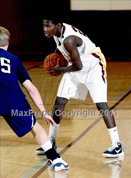 Thumbnail 3 in Randolph @ Madison Academy photogallery.