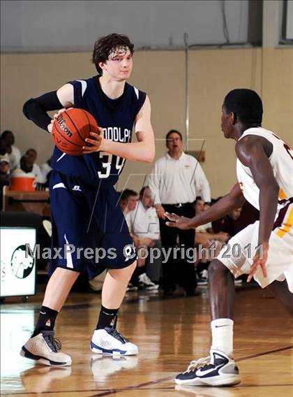 Thumbnail 1 in Randolph @ Madison Academy photogallery.