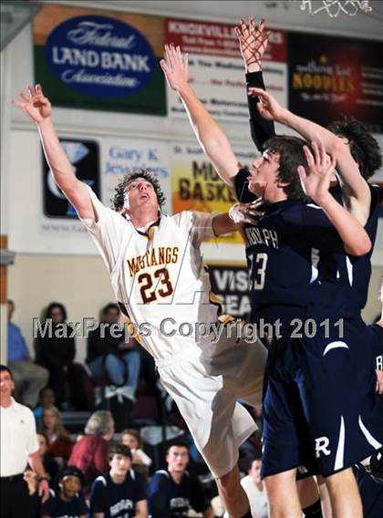 Thumbnail 1 in Randolph @ Madison Academy photogallery.