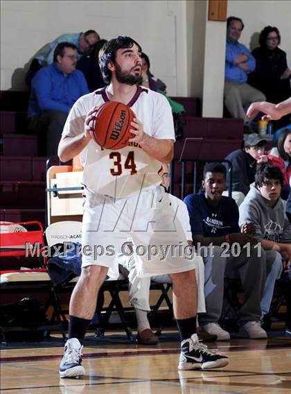 Thumbnail 2 in Randolph @ Madison Academy photogallery.