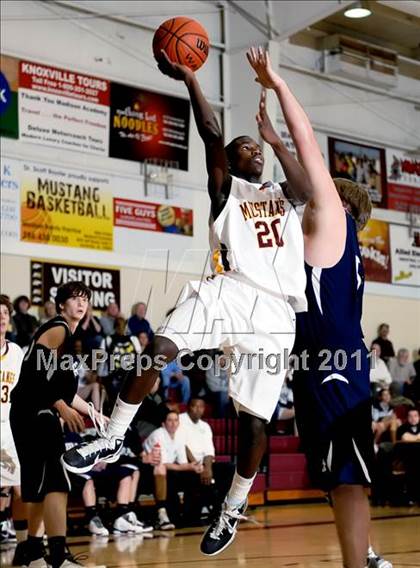 Thumbnail 3 in Randolph @ Madison Academy photogallery.