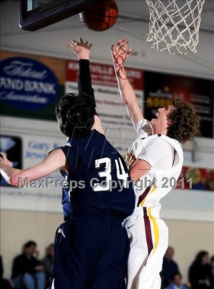 Thumbnail 3 in Randolph @ Madison Academy photogallery.