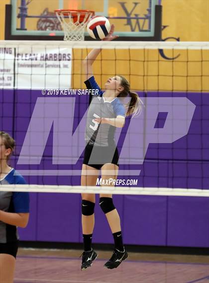 Thumbnail 3 in Flagler/Hi-Plains @ Arickaree/Woodlin photogallery.