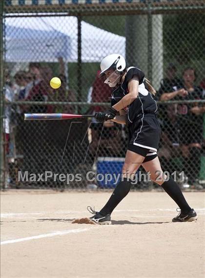 Thumbnail 1 in Swansboro vs. Pisgah (NCHSAA 2A Final) photogallery.