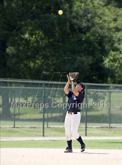 Thumbnail 3 in Swansboro vs. Pisgah (NCHSAA 2A Final) photogallery.