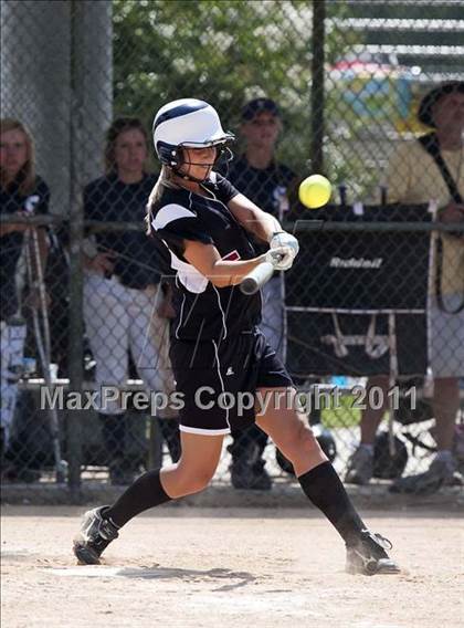 Thumbnail 1 in Swansboro vs. Pisgah (NCHSAA 2A Final) photogallery.