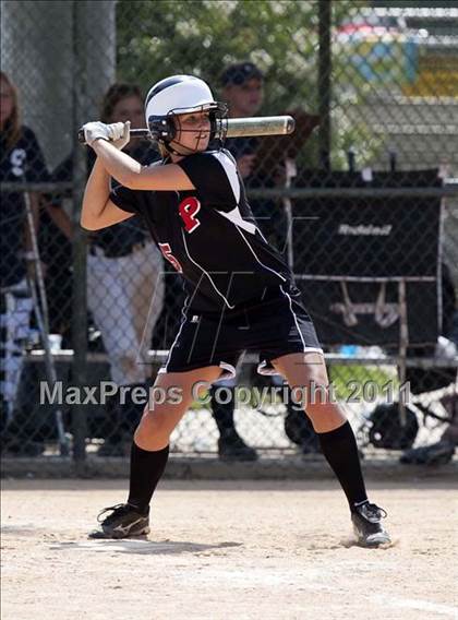 Thumbnail 3 in Swansboro vs. Pisgah (NCHSAA 2A Final) photogallery.