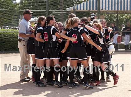 Thumbnail 2 in Swansboro vs. Pisgah (NCHSAA 2A Final) photogallery.