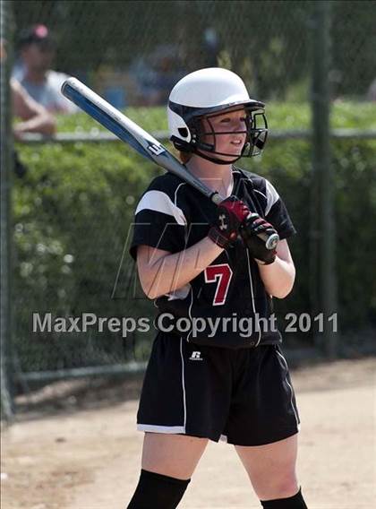 Thumbnail 2 in Swansboro vs. Pisgah (NCHSAA 2A Final) photogallery.