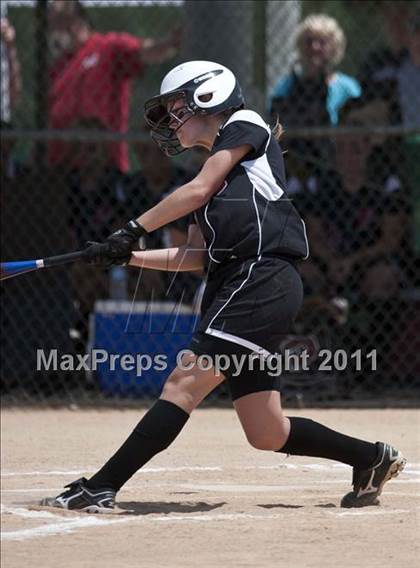 Thumbnail 1 in Swansboro vs. Pisgah (NCHSAA 2A Final) photogallery.