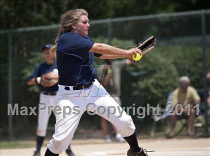Thumbnail 2 in Swansboro vs. Pisgah (NCHSAA 2A Final) photogallery.
