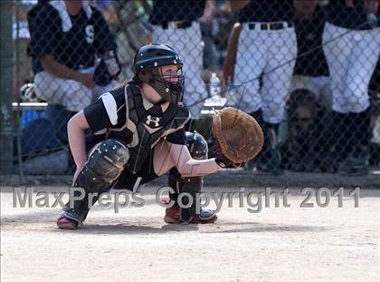Thumbnail 1 in Swansboro vs. Pisgah (NCHSAA 2A Final) photogallery.