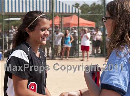 Thumbnail 2 in Swansboro vs. Pisgah (NCHSAA 2A Final) photogallery.