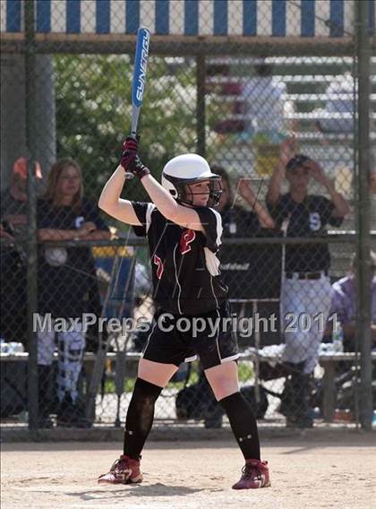 Thumbnail 1 in Swansboro vs. Pisgah (NCHSAA 2A Final) photogallery.