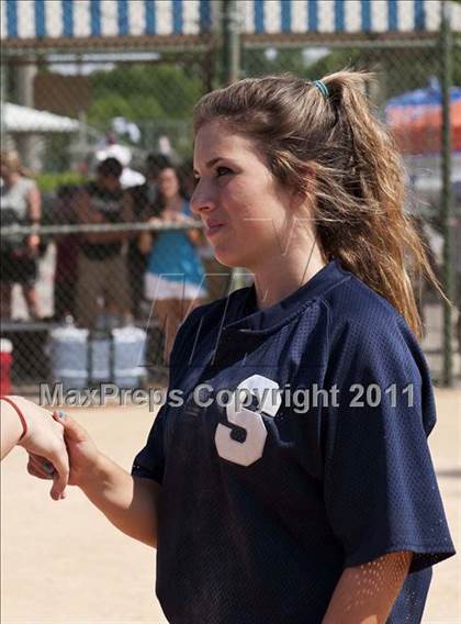 Thumbnail 1 in Swansboro vs. Pisgah (NCHSAA 2A Final) photogallery.