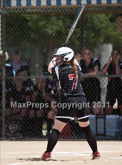 Thumbnail 1 in Swansboro vs. Pisgah (NCHSAA 2A Final) photogallery.