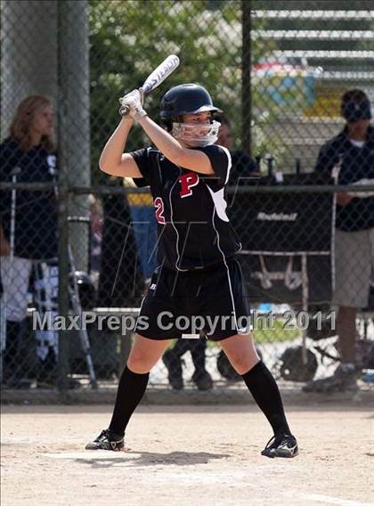 Thumbnail 1 in Swansboro vs. Pisgah (NCHSAA 2A Final) photogallery.