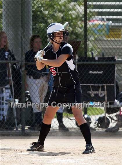 Thumbnail 2 in Swansboro vs. Pisgah (NCHSAA 2A Final) photogallery.