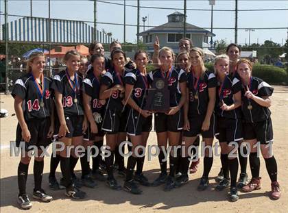 Thumbnail 1 in Swansboro vs. Pisgah (NCHSAA 2A Final) photogallery.
