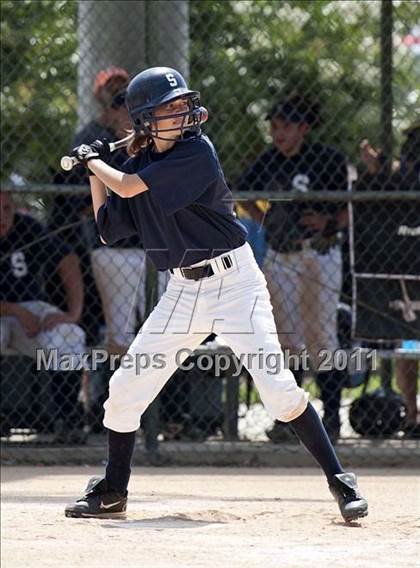 Thumbnail 3 in Swansboro vs. Pisgah (NCHSAA 2A Final) photogallery.