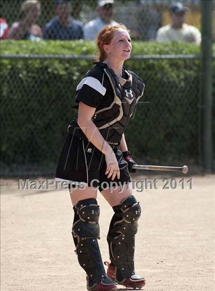 Thumbnail 1 in Swansboro vs. Pisgah (NCHSAA 2A Final) photogallery.