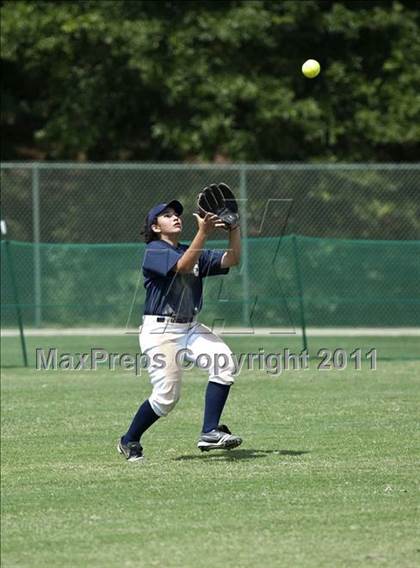 Thumbnail 1 in Swansboro vs. Pisgah (NCHSAA 2A Final) photogallery.