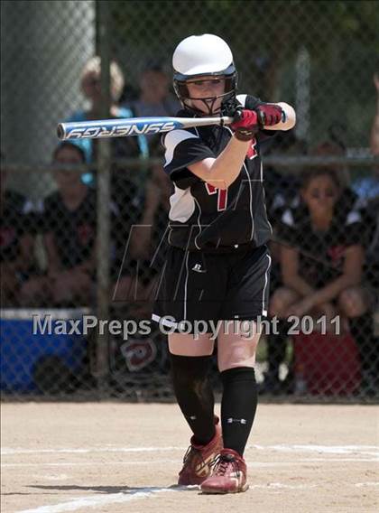 Thumbnail 1 in Swansboro vs. Pisgah (NCHSAA 2A Final) photogallery.