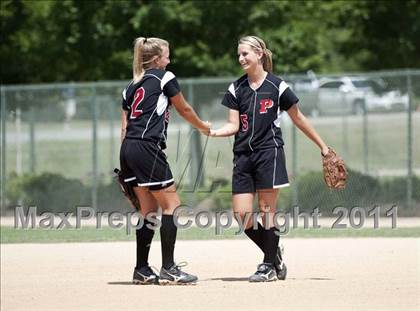 Thumbnail 1 in Swansboro vs. Pisgah (NCHSAA 2A Final) photogallery.