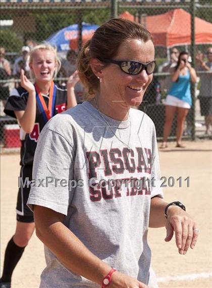 Thumbnail 1 in Swansboro vs. Pisgah (NCHSAA 2A Final) photogallery.