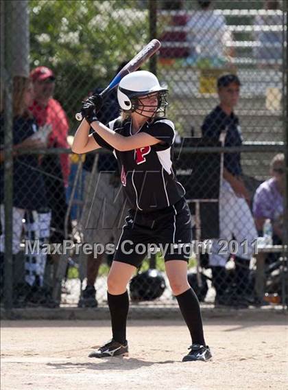 Thumbnail 2 in Swansboro vs. Pisgah (NCHSAA 2A Final) photogallery.