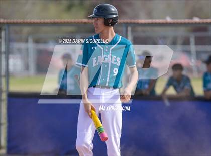 Thumbnail 3 in Coronado vs Pinon (Ben Franklin Pre-Season Classic) photogallery.