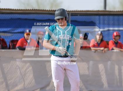 Thumbnail 2 in Coronado vs Pinon (Ben Franklin Pre-Season Classic) photogallery.
