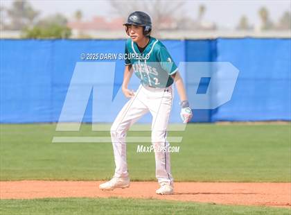 Thumbnail 1 in Coronado vs Pinon (Ben Franklin Pre-Season Classic) photogallery.
