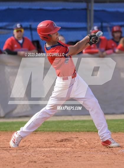 Thumbnail 1 in Coronado vs Pinon (Ben Franklin Pre-Season Classic) photogallery.