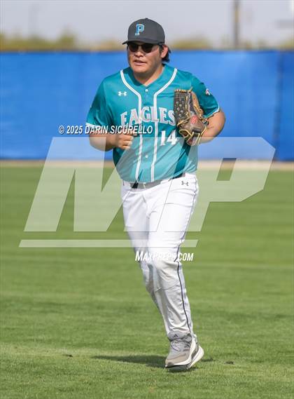 Thumbnail 2 in Coronado vs Pinon (Ben Franklin Pre-Season Classic) photogallery.