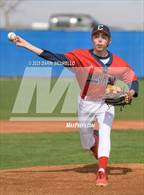 Photo from the gallery "Coronado vs Pinon (Ben Franklin Pre-Season Classic)"