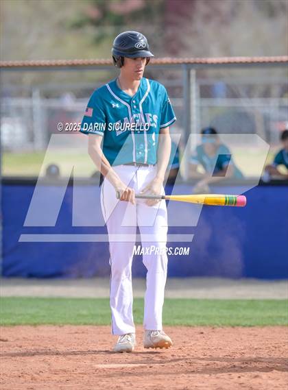 Thumbnail 1 in Coronado vs Pinon (Ben Franklin Pre-Season Classic) photogallery.